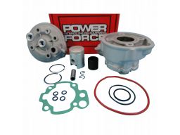 Cylinder nicasil minarelli am6 50 rs tzr power for