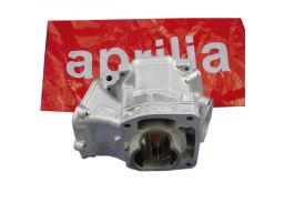 Aprilia rs rx mx 125 cylinder tłok rotax 122 3 new