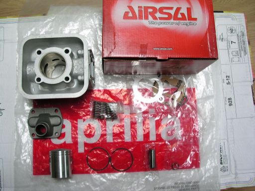 Aprilia af1 red rose rx 50 rv 3 4 rieju rst drac 5