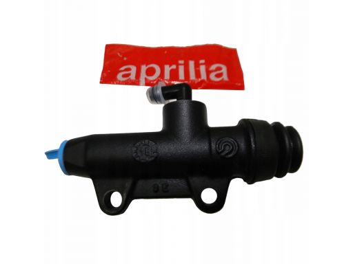 Aprilia red rose classic 125 pompa hamulcow brembo