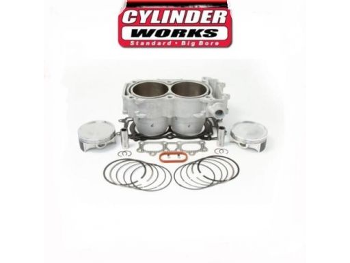 Cylinder works polaris rzr xp 1000 14 | 16 98 | 1110cc
