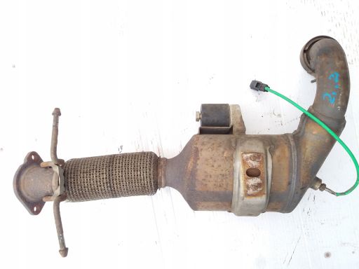Katalizator ford mondeo mk4 2.2tdci 175km