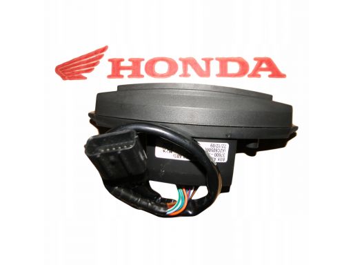Honda cbf 1000 licznik kontrolki wskazniki abs new