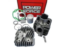 Cylinder peugeot buxy zenit tkr 50 power force 80