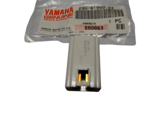 Przekaźnik przerywacz yamaha yfm 450 600 | 660 700