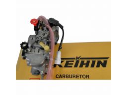 Gaźnik keihin fcr 41 husaberg fs 400 c 501 450 | 650