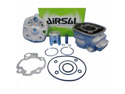 Cylinder tłok airsal 70 80 minarelli am6 racing