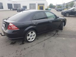 Półoś długa przegub ford mondeo mk3 2.5 v6 170km