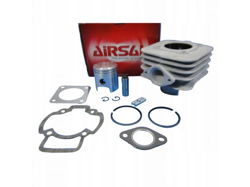 Cylinder airsal 70 piaggio vespa 50 et 2 lx lxv s