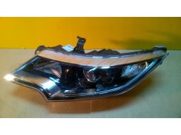 Honda civic ufo 2015 | 2016 lampa lewa led eu reflek