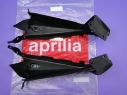 Aprilia rs4 50 125 obudowa osłona wypełnienie kpl