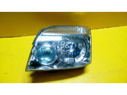 Nissan x-trail 2000 | 2005 | 2007 lampa reflektor lewa