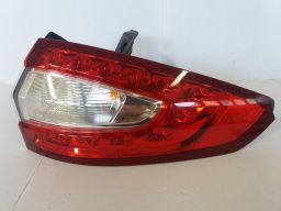 Oryginalna lampa led prawa ford mondeo mk5 kombi