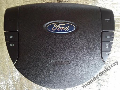 Poduszka air bag tempomat ford mondeo mk3