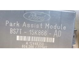 Park assist moduł centralka pdc ford mondeo mk4