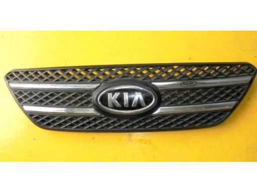 Kia ceed 2006 | 2007 | 2008 2009 grill atrapa przód