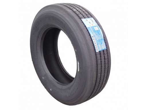 Nowa opona 265/70r19.5 16pr lm216 r216 roadlux