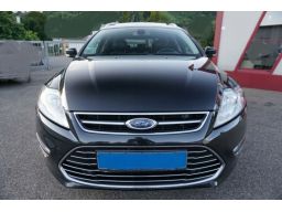 Oryginalna lampa prawy przód ford mondeo mk4 12r