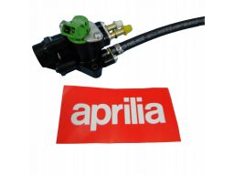 Aprilia sr 50 factory di tech wtryskiwacz wtrysk