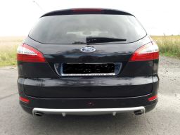 Lampa klapy ford mondeo mk4 kombi