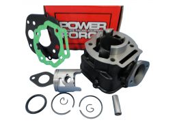 Gilera rcr 50 smt racing cylinder tłok power force