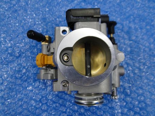 Husqvarna tc te tx 250 310 przepustnica tps wtrysk