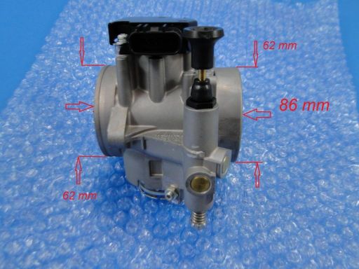 Husqvarna tc te tx 250 310 przepustnica tps wtrysk