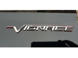 Oryginalne logo emblemat ford mondeo mk5 vignale