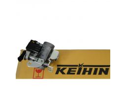 Przepustnica wtrysk honda keihin sh 300 nf02 07 14