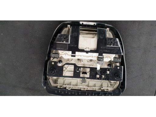 Lampka schowek podsufitki ford mondeo mk4 lift