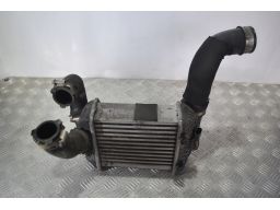 Intercooler lewy 2.5 tdi audi a4 b7 b6