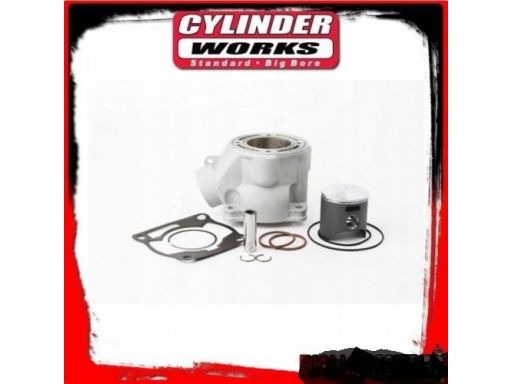 Cylinder works yamaha yz 85 2002 | 12 big bore d52,5