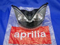 Aprilia leonardo 125 150 | 250 lampa reflektor orgn
