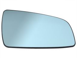 Wkład lusterka ogrzewany prawy opel zafira b 05-09