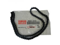 Yamaha yfa 125 grizzly łańcuch rozrządu łańcuszek