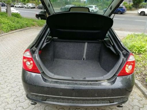 Mata wykładzina bagażnika ford mondeo mk3 sedan hb