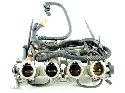 Yamaha fz6s2 600 fazer przepustnica gaźnik