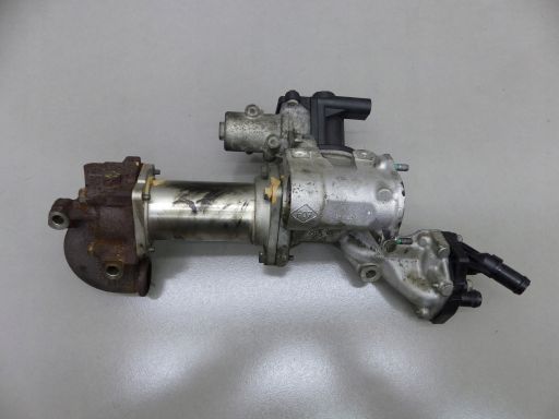 Chłodnica spalin egr 1.5 dci renault 820054|5260
