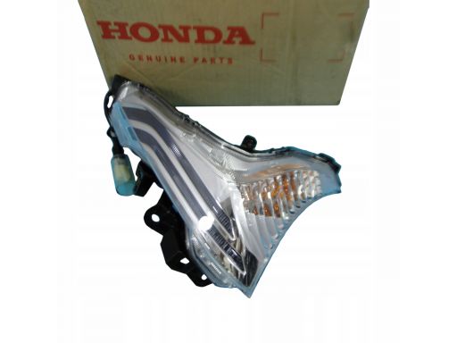 Honda sh 125 i 150 i kierunkowskaz nowy oryginał