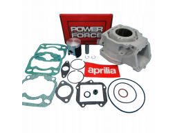 Aprilia rs rx mx classic 125 cylinder power force