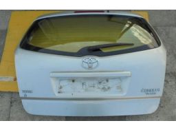 Toyota corolla verso 2004 | 2007 klapa tył