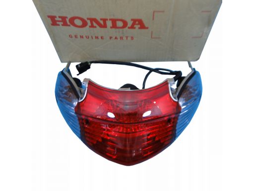 Honda cbf 600 n s abs tylna lampa tył nowa orygina