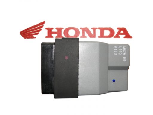 Honda cb 600 hornet cdi mbzm ed l71d moduł zapłonu