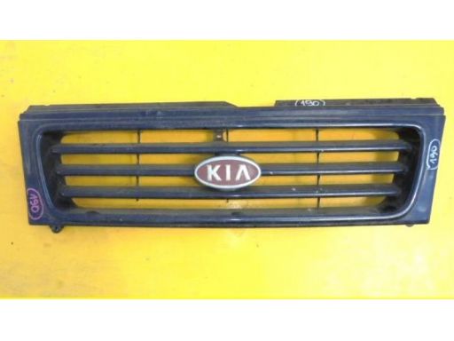 Kia sportage 1994 | 1998 | 1999 2002 grill atrapa