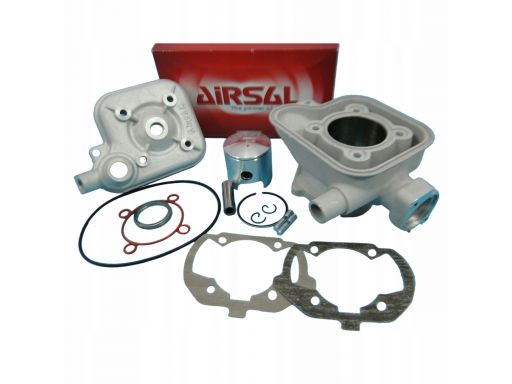 Peugeot jet force 50 cylinder airsal t6 kit 70 80