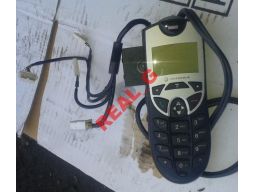 Oryginalny telefon scania motorola m900 24x 2006 r