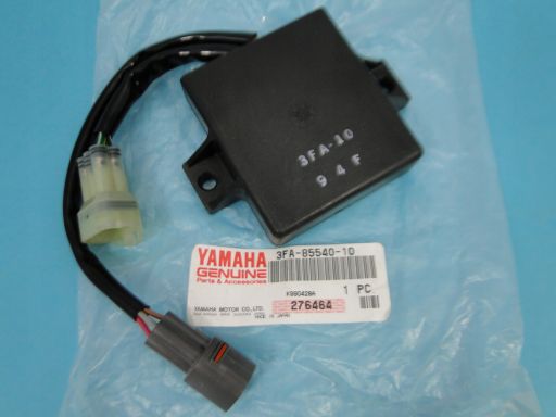 Yamaha yfa1k l 125 breeze moduł zapłonowy cdi atv