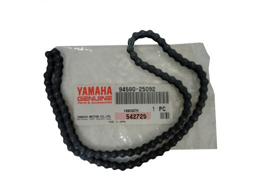 Yamaha riva 125 xc 125 łańcuch rozrządu łańcuszek