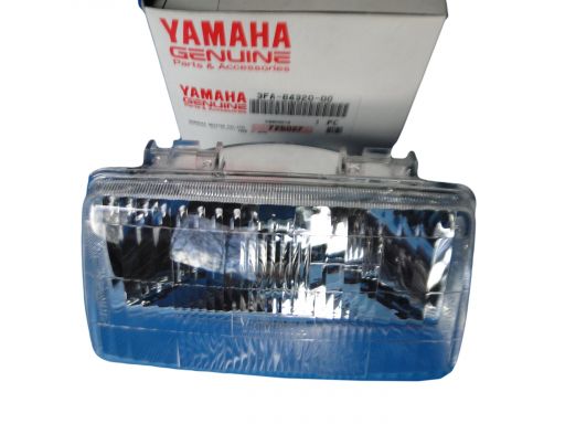 Yamaha yfa 125 breeze lampa przód nowa orygninał