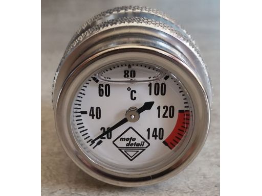 Termometr oleju moto-detail zephyr klr w650 zx-6r